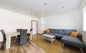 Duplex Atypique Proche Gare & Centre Ville